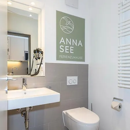 Lejlighed Apartmentvilla Anna Apartmentvilla Anna 3-04 *