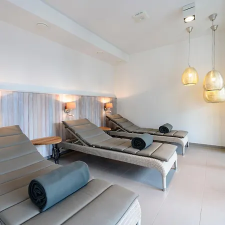 Apartmentvilla Anna Apartmentvilla Anna 3-04 Lejlighed